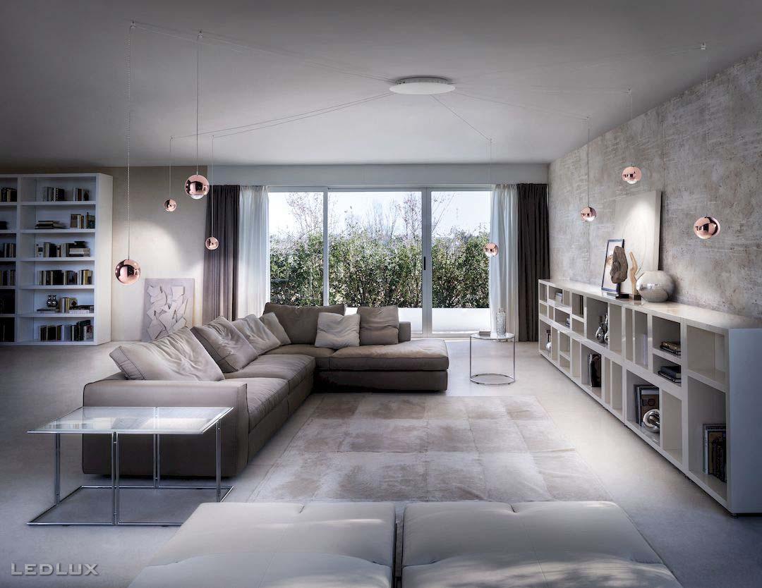 LODES SPIDER Rose Gold 16010 5530