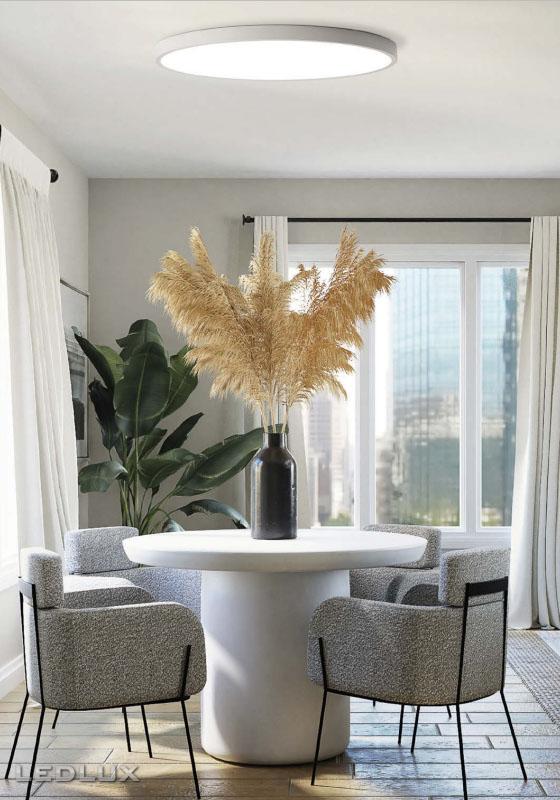 ACB London LED WHITE