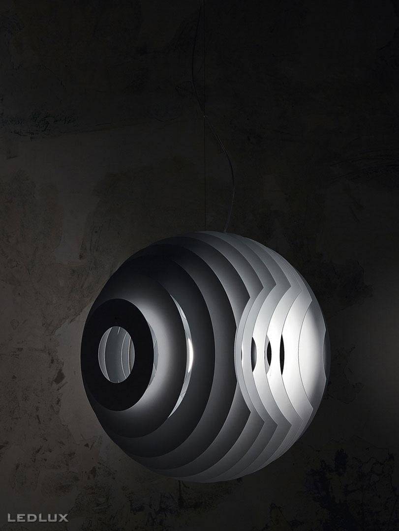 FOSCARINI SUPERNOVA FN102007_20 Alluminio