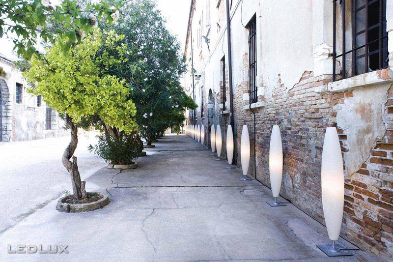 FOSCARINI Havana Terra BASSA base FN1500042_10 Outdoor