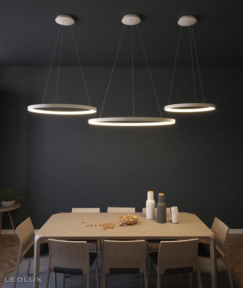 ACB Grace 78 LED WHITE C3848372BDP