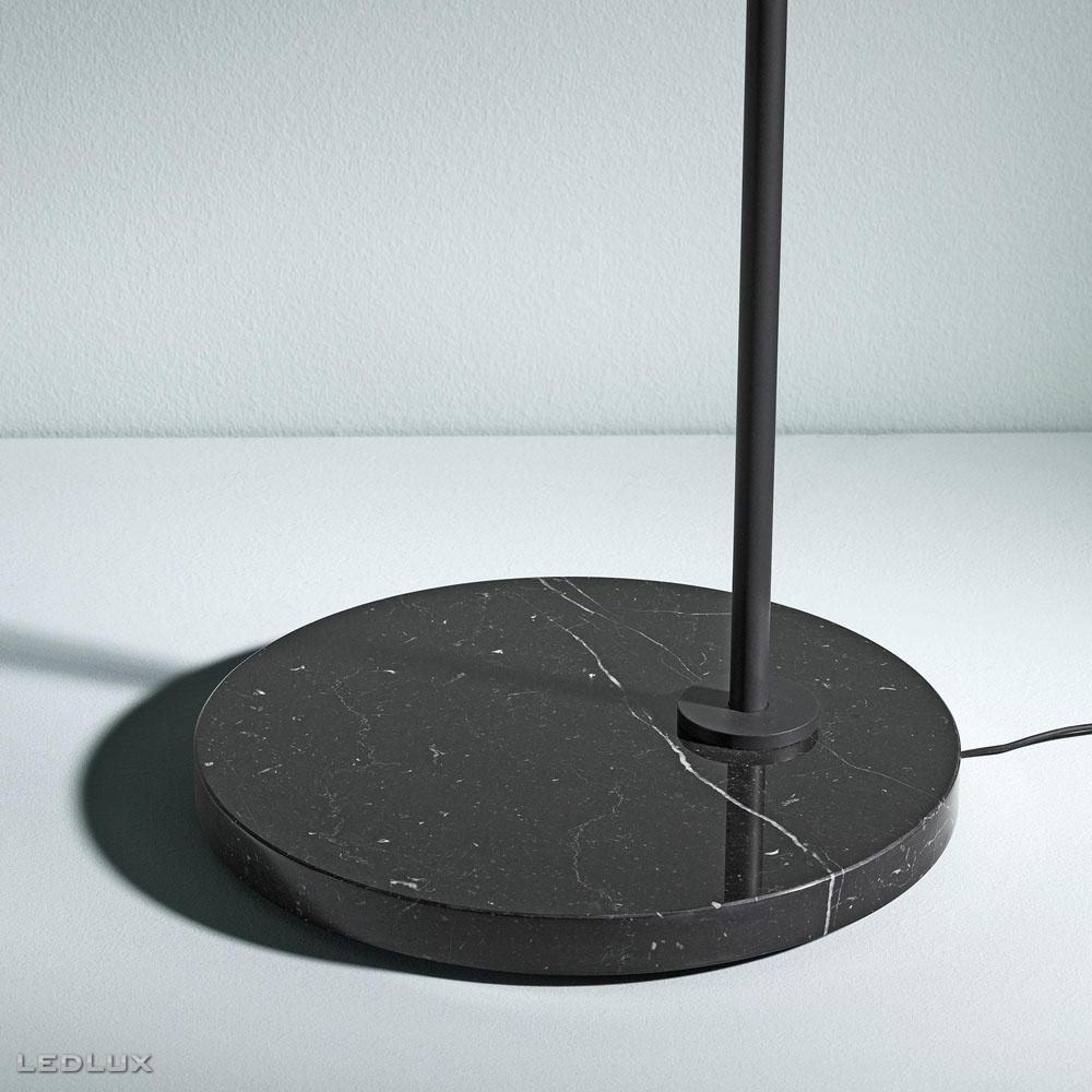 FLOS Captain flint LED Anthracite F1530030