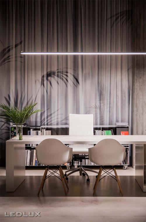 OLEV Straight 1040W-BI