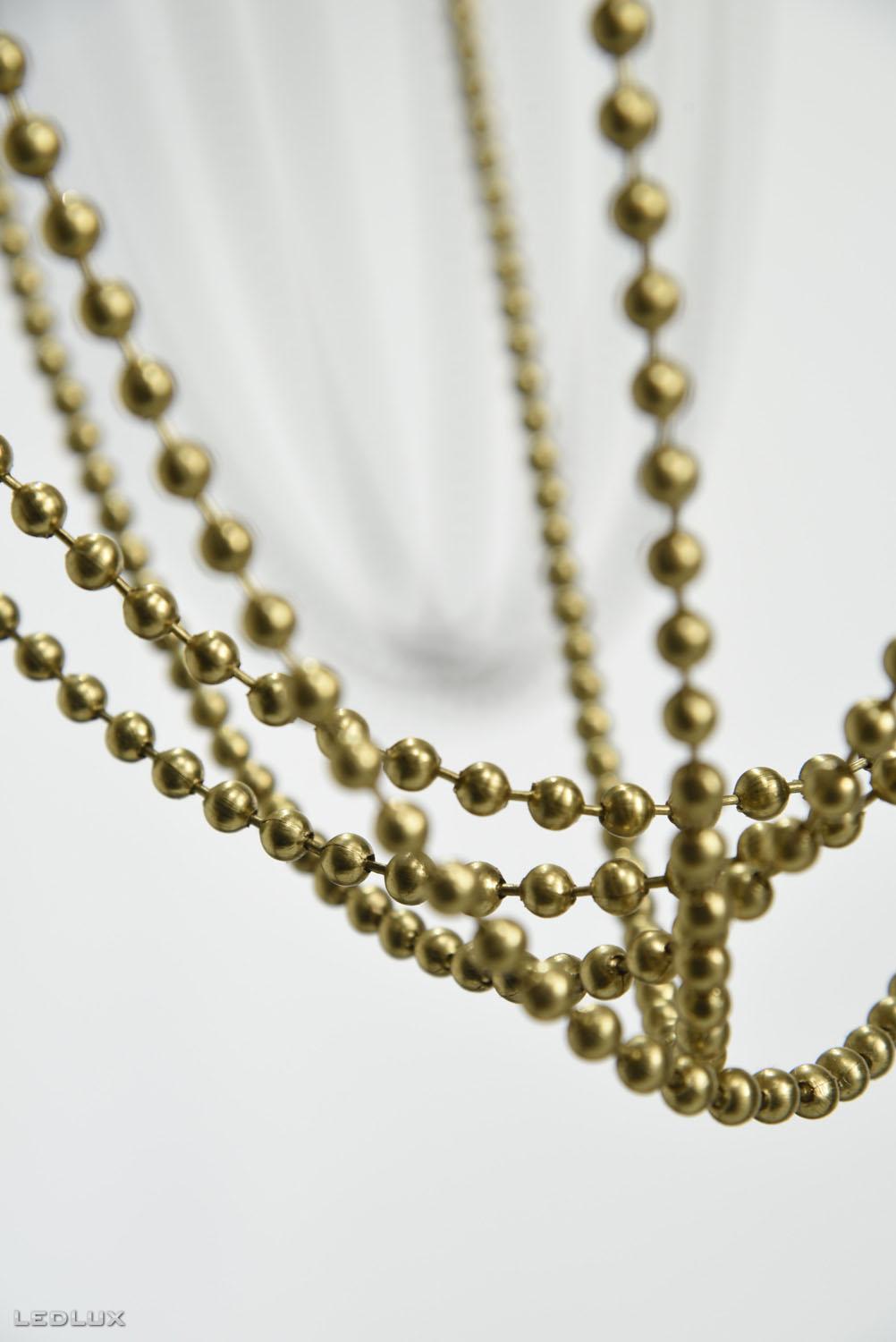 AXO Light Alysoid SPALY51GANOT30K