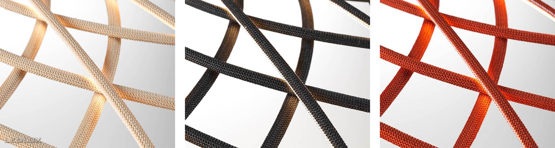 FLOS Skynest ceiling