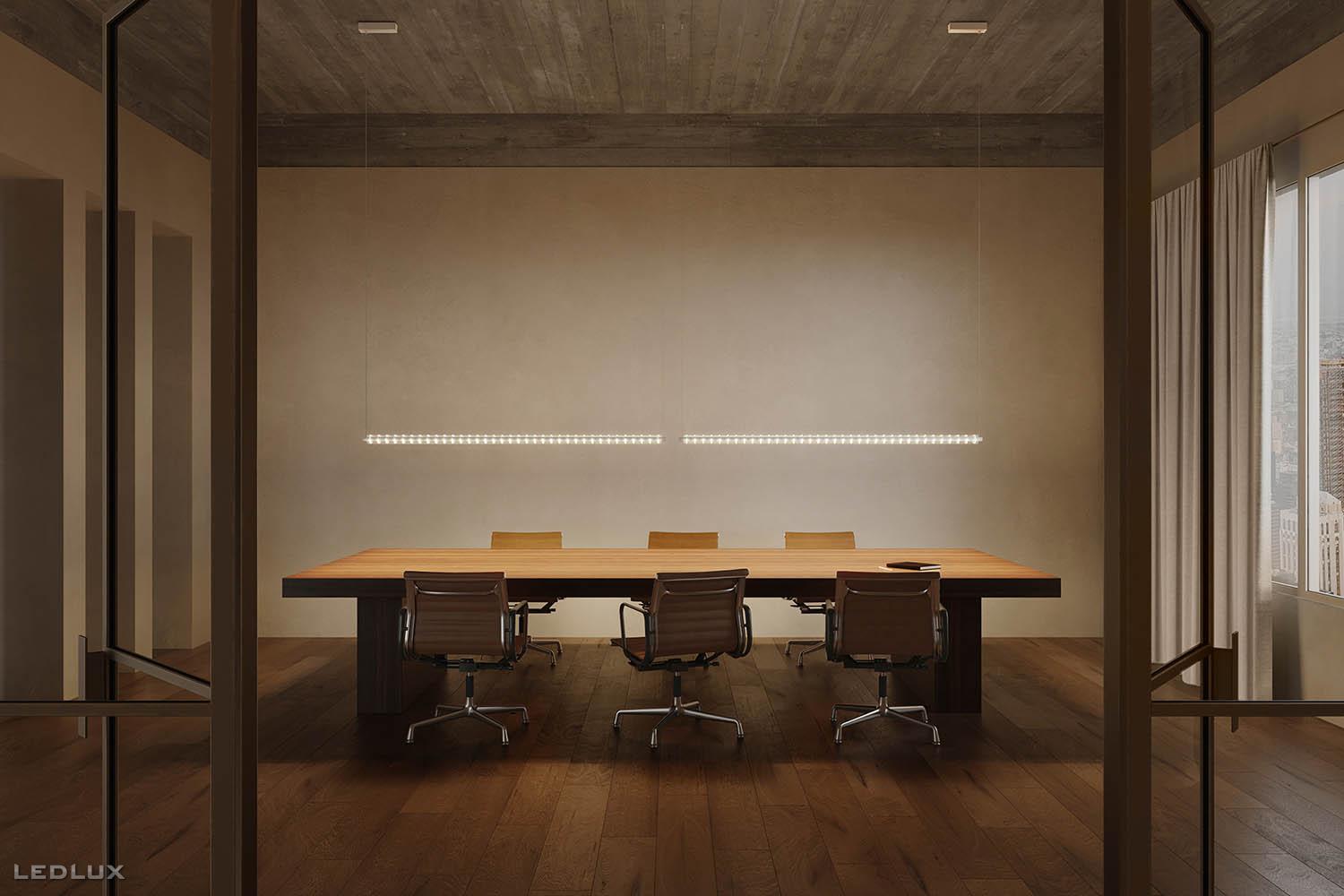 Arkoslight LOOP 1800 Base 3M (DALI)