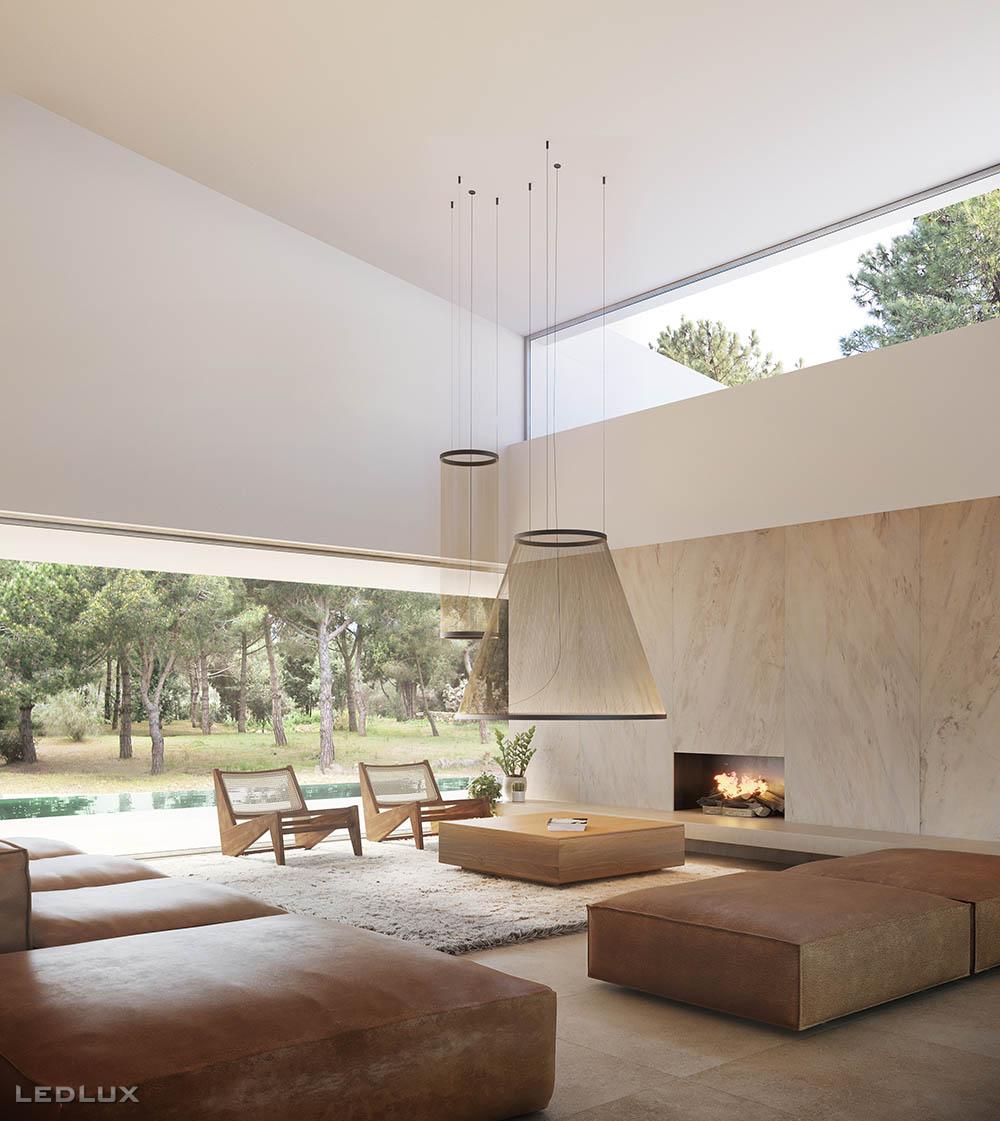 VIBIA Array 1875 47/ 1D_10