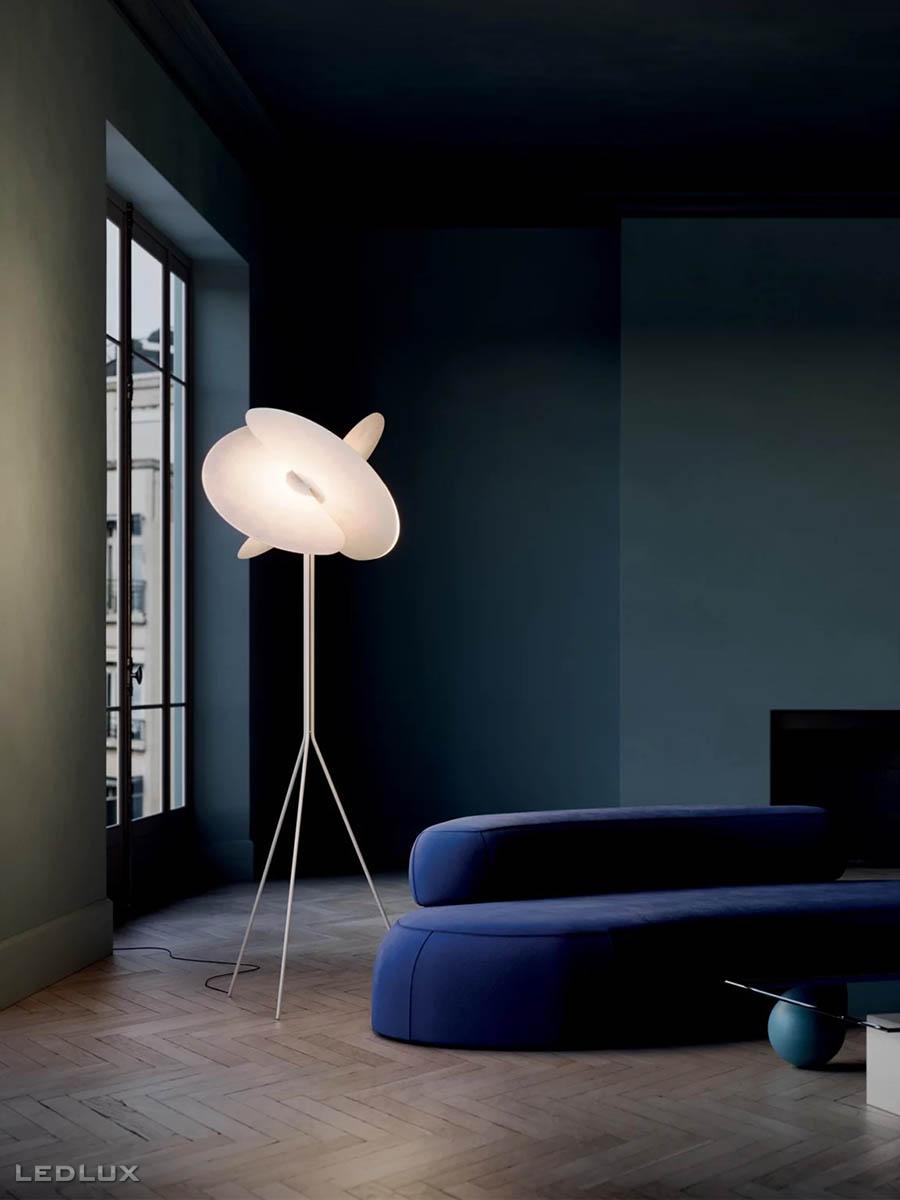 LUCEPLAN Levante floor