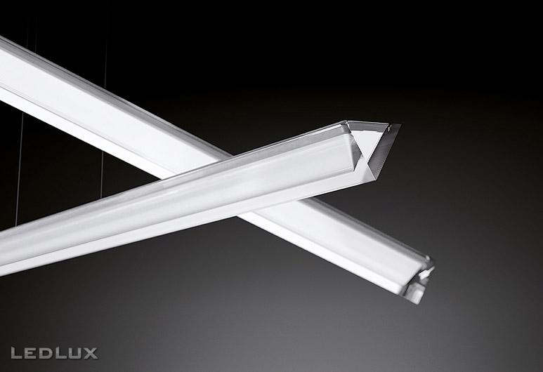 VIBIA HALO Lineal 2343 03/ 23