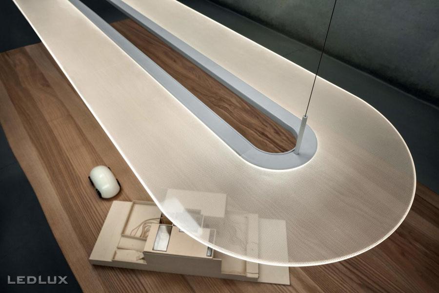 STILNOVO Opti-Line 8037 LED
