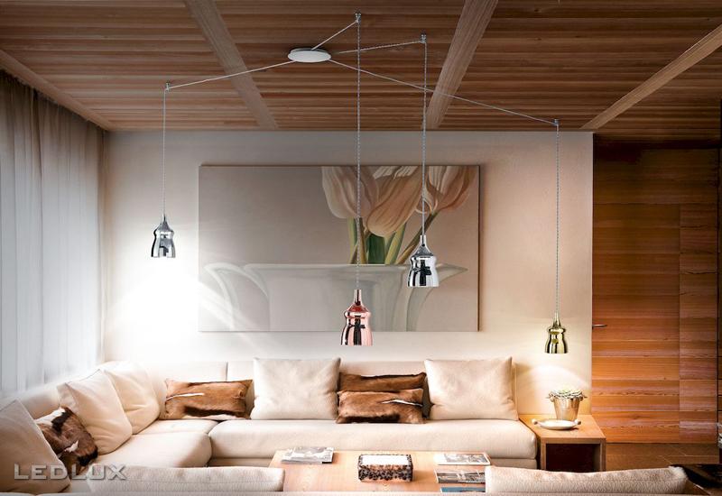 LODES NOSTALGIA Gold 15414 5027