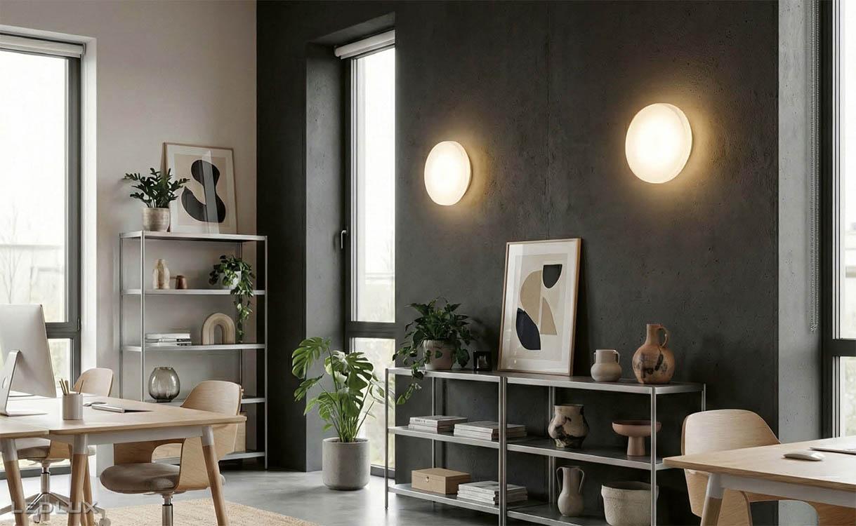 ACB Moon P0969172OPDP LED