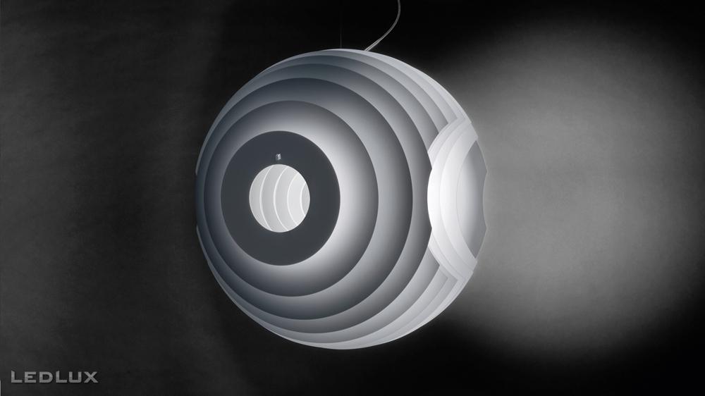 FOSCARINI SUPERNOVA FN102007_20 Alluminio