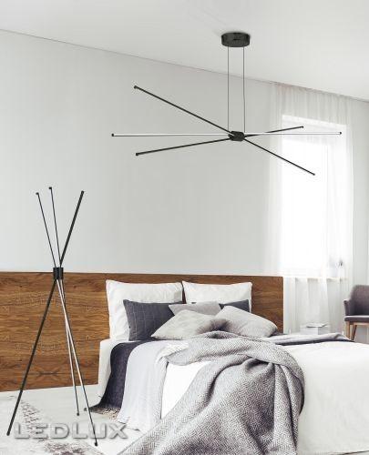 AZZARDO Jax AZ3135 pendant