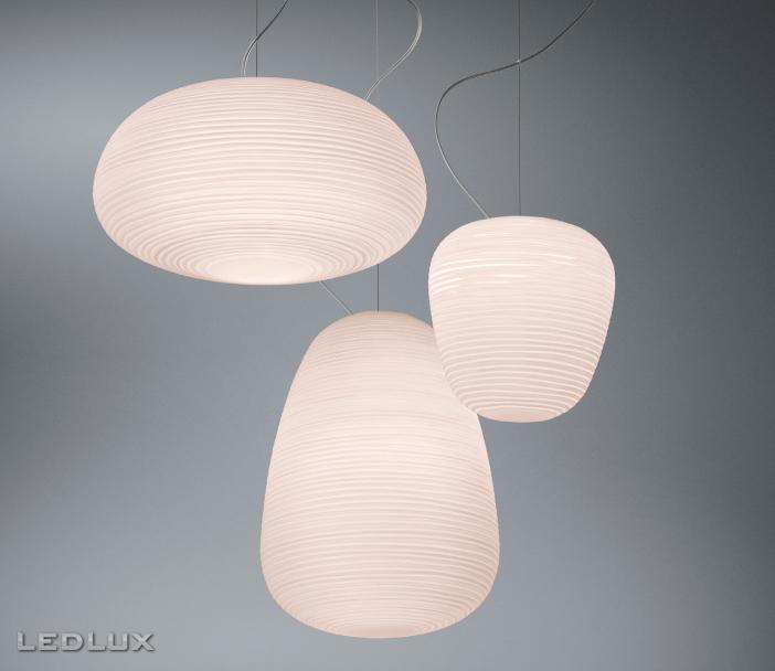 FOSCARINI Rituals 1 White FN2440071E_10