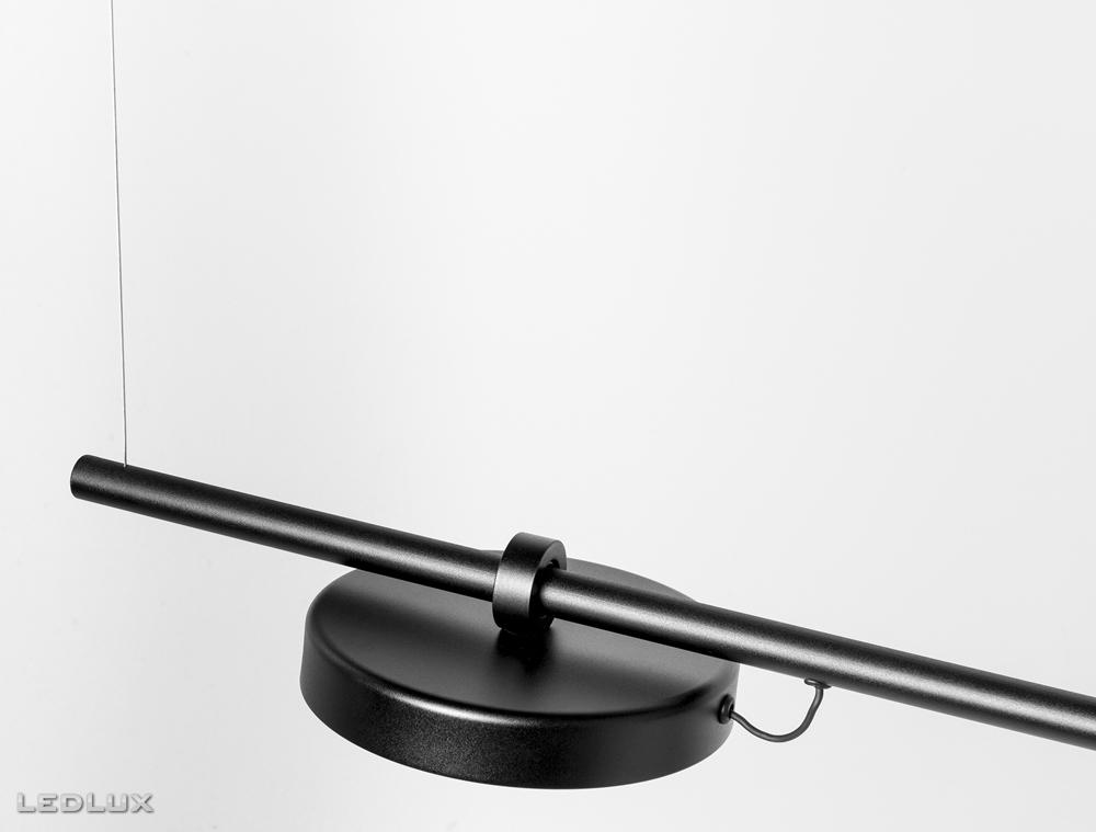 Estiluz ARO T-3541S black