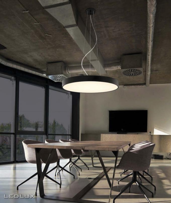 ACB Lisboa LED BLACK