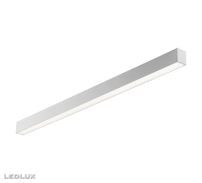 ALPHABET Alpha48 LED WHITE A48C0583830POW (EXTRA BRIGHT)