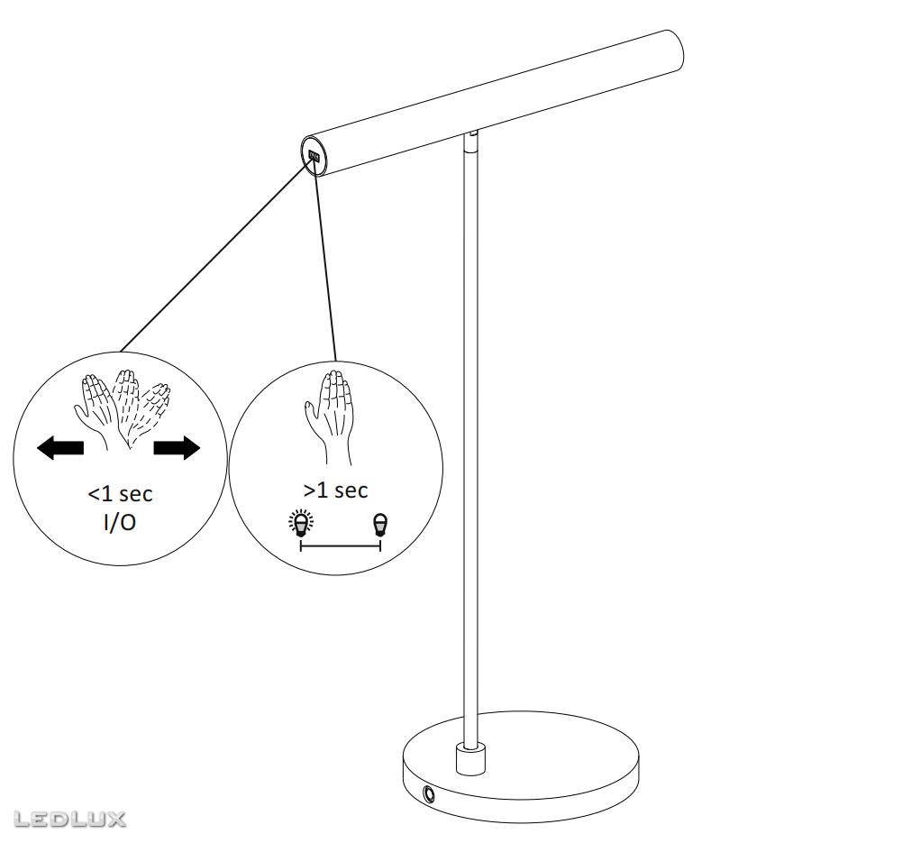 Paul Neuhaus PURE-TUTUA 4405-18