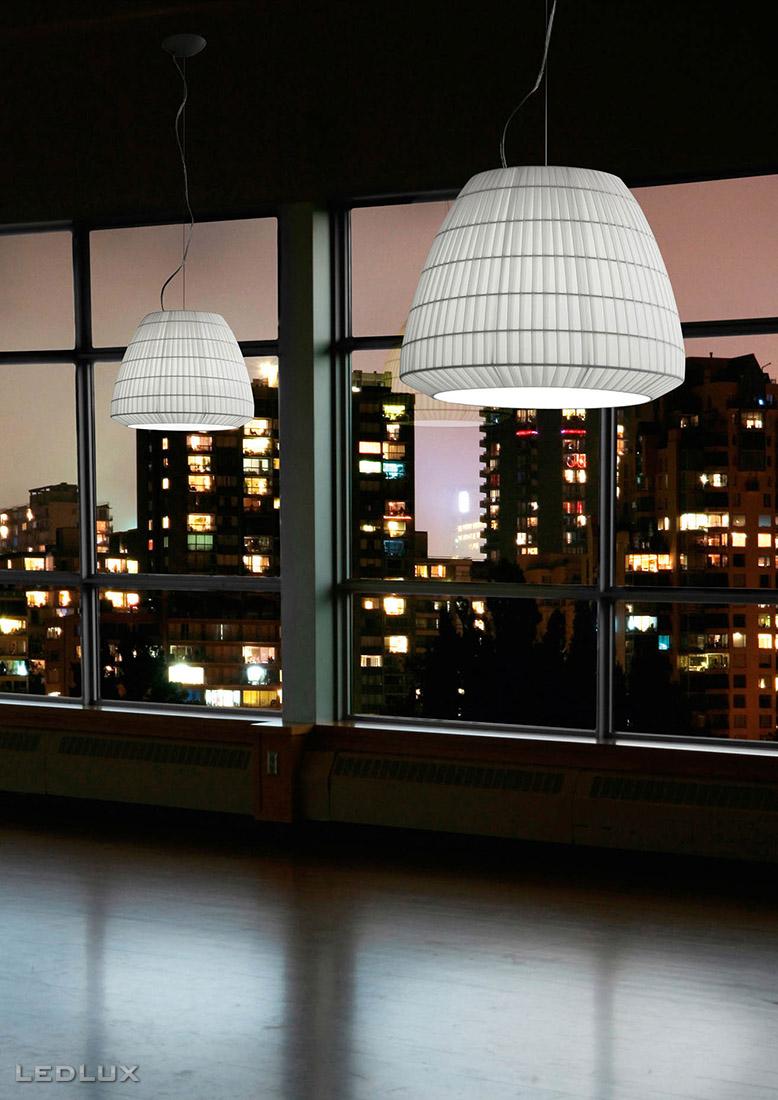 AXO Light Bell SPBEL045E27ROBC