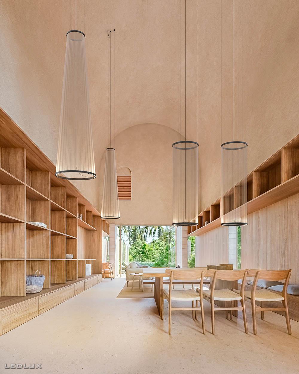 VIBIA Array 1875 47/ 1D_10