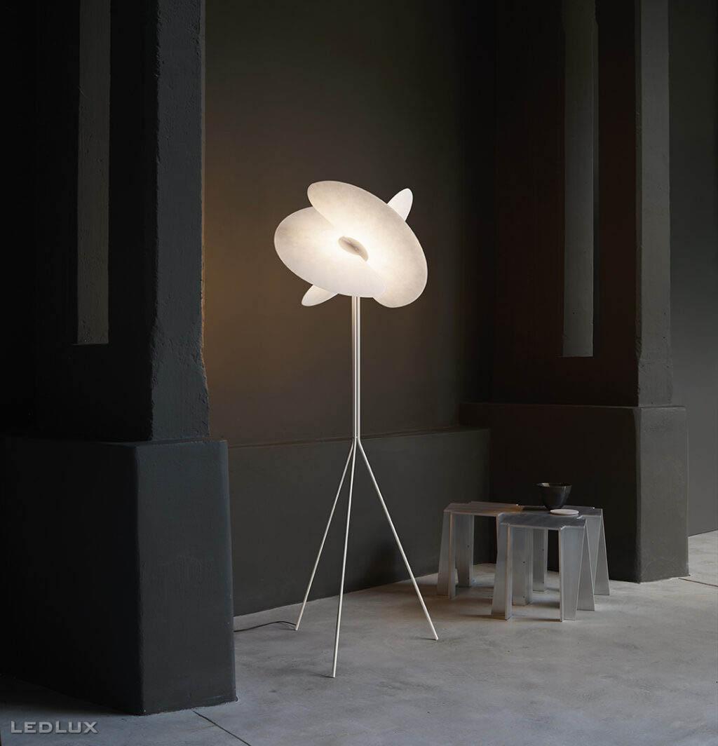 LUCEPLAN Levante floor