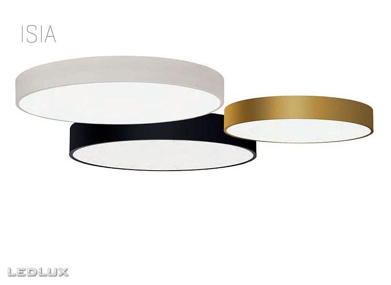 ACB Isia 40 LED WHITE P3453072B