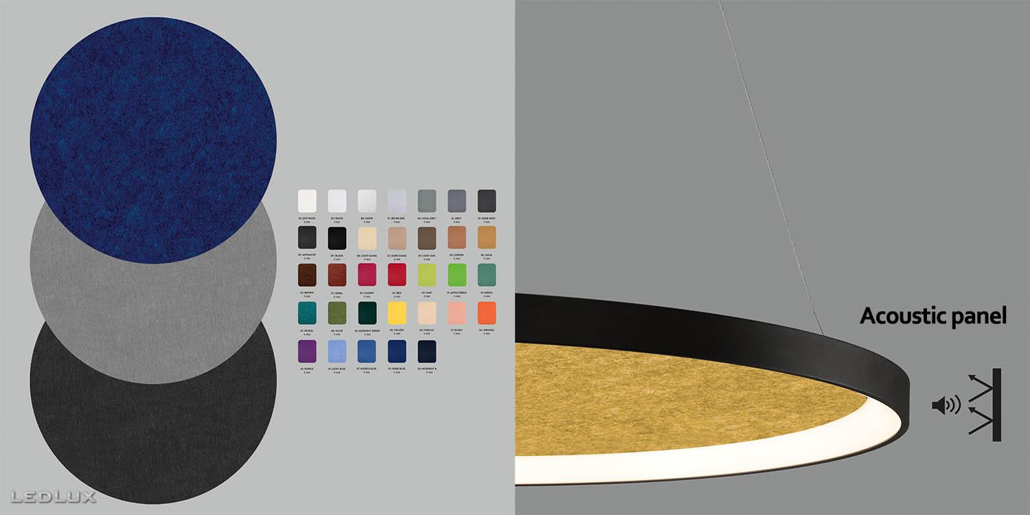 ACB Grace 78 LED WHITE C3848372BDP