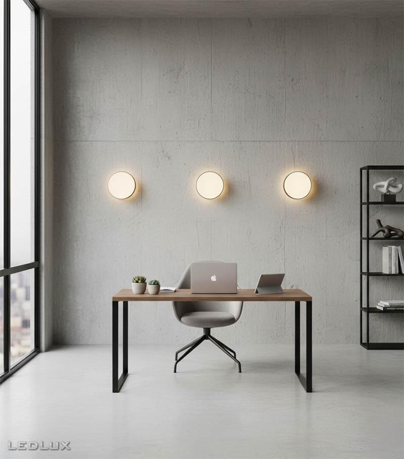 ACB Dins P0395072NM LED