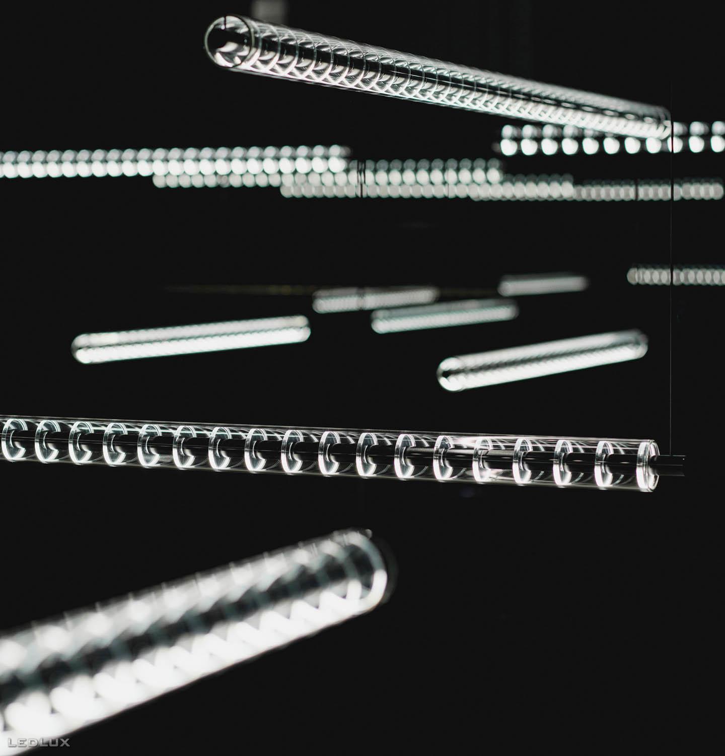 Arkoslight LOOP 1800 Base 3M (DALI)