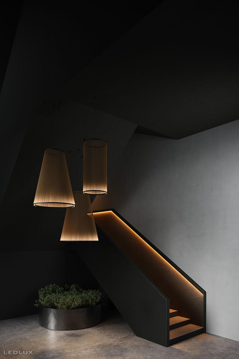 VIBIA Array 1875 47/ 1D_10