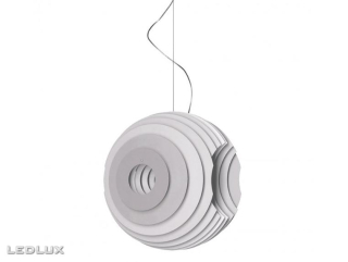 FOSCARINI SUPERNOVA FN102007_20 Alluminio