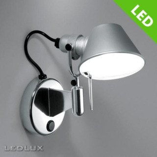 ARTEMIDE TOLOMEO Micro Faretto LED A043600