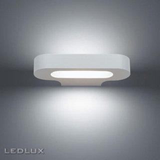 ARTEMIDE TALO Parete White LED 0615010A