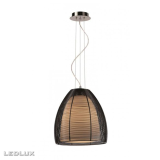 ZUMA LINE Pico MD9023-1L/BLACK