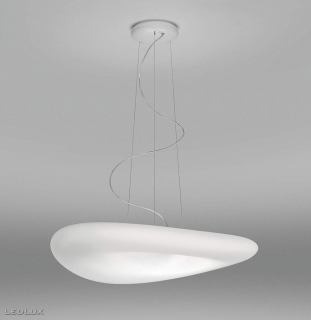 STILNOVO Mr Magoo LED Suspension (Ø 76 cm)