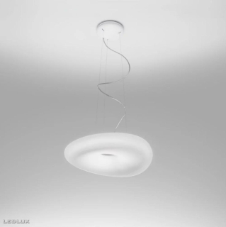 STILNOVO Mr Magoo LED Suspension (Ø 52 cm)