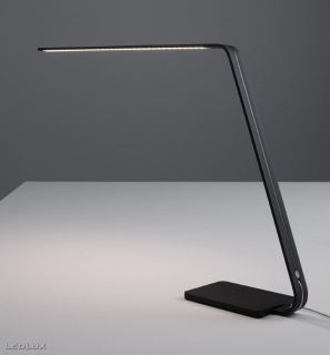STILNOVO Lama 7113 Black LED