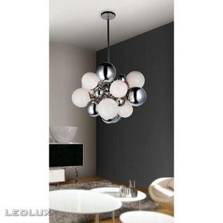 AZZARDO Noble pendant AZ0110