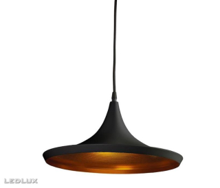 AZZARDO Chink AZ1407 black/gold