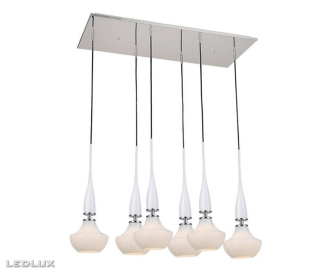 AZZARDO Tasos 6 AZ1883 white