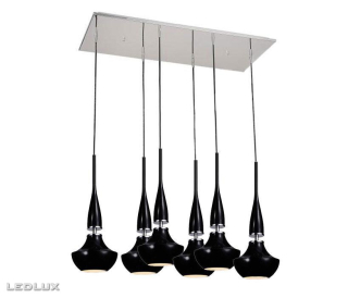 AZZARDO Tasos 6 AZ0262 black