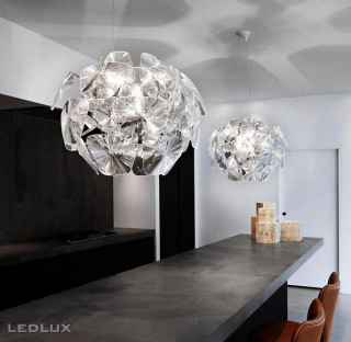 LUCEPLAN HOPE D66/18 Suspension 1D6618S00000