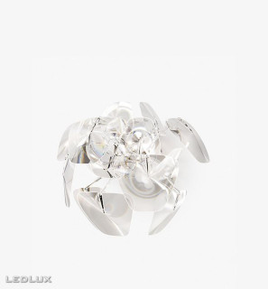 LUCEPLAN HOPE D66/8A Wall 1D6608A00000