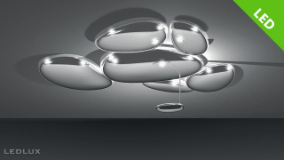 ARTEMIDE Skydro LED 1245110A