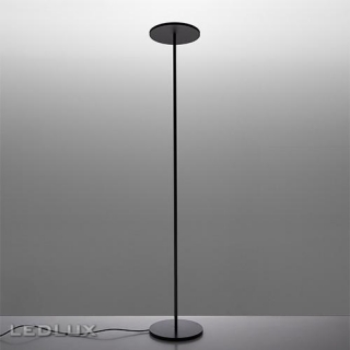 ARTEMIDE ATHENA Black LED 1833030A