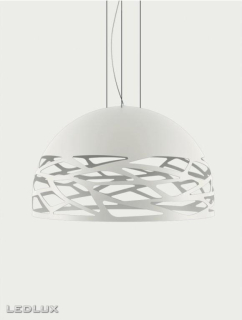 LODES KELLY Medium Dome 60 White 14127 1000
