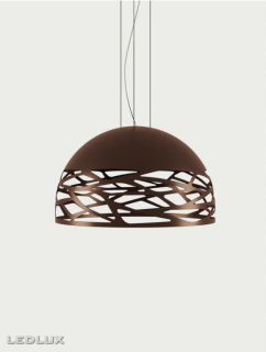 LODES KELLY Small Dome 50 Bronze 14126 3500