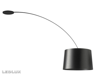 FOSCARINI TWIGGY Soffitto FN159008_20 Black