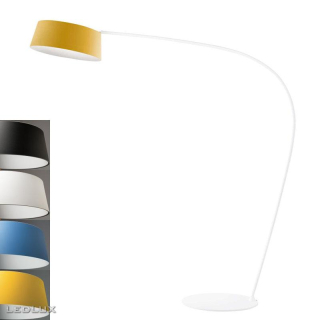 STILNOVO Oxygen FL1 LED